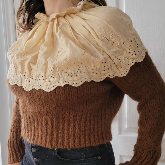 Zara wool sweater - Picture 5 of 5